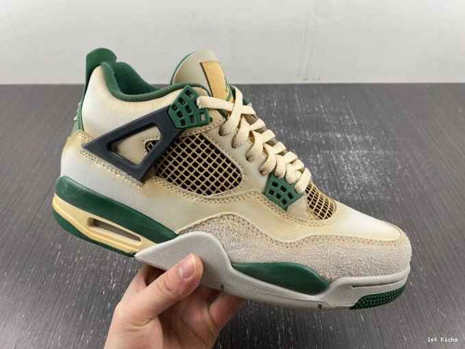 JORDAN YEAR